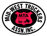Mid-West Truckers Assn. Inc. - logo
