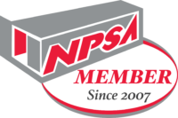 NPSA Member Since 2007 - logo
